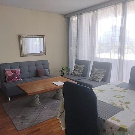 Apartamento 505 Cortijo Reforma Zona 9 Guatemala City Exterior foto
