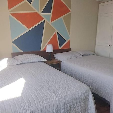 Apartamento 505 Cortijo Reforma Zona 9 Guatemala City Exterior foto