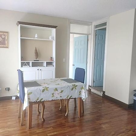 Apartamento 505 Cortijo Reforma Zona 9 Guatemala City Exterior foto