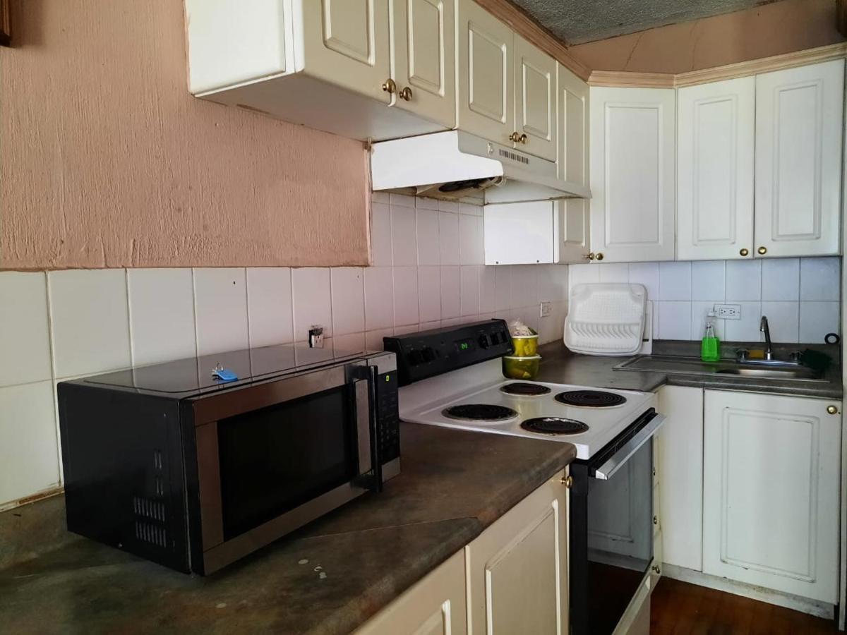 Apartamento 505 Cortijo Reforma Zona 9 Guatemala City Exterior foto