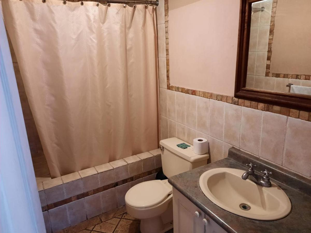 Apartamento 505 Cortijo Reforma Zona 9 Guatemala City Exterior foto