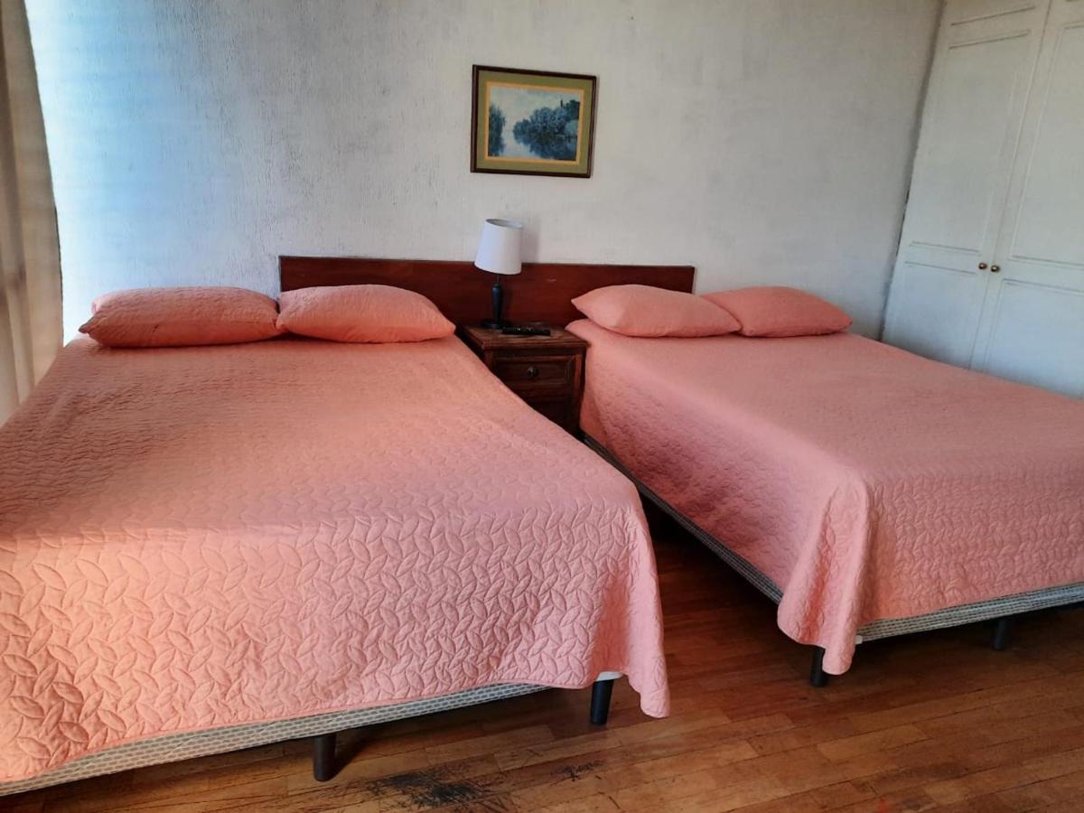 Apartamento 505 Cortijo Reforma Zona 9 Guatemala City Exterior foto